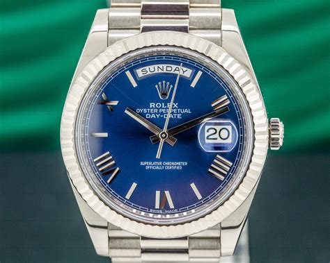 president rolex watch for sale